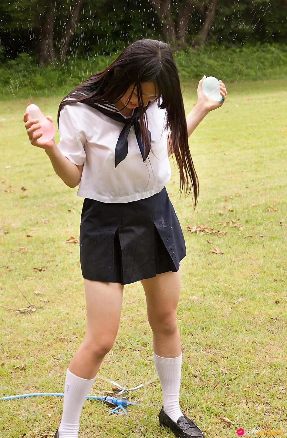 [Allgravure] 2014.10.12 Tomoe - New Class